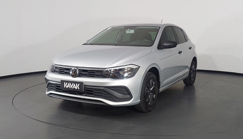 Volkswagen Polo MPI TRACK Hatchback 2023