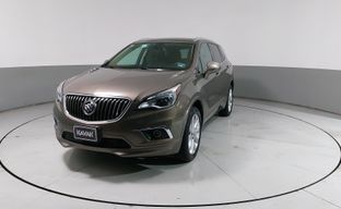 Buick • Envision