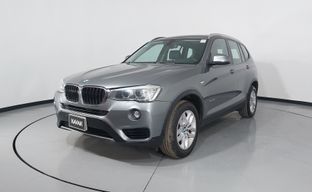 Bmw • X3