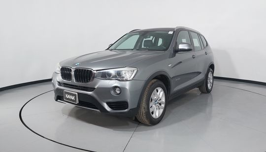 Bmw • X3