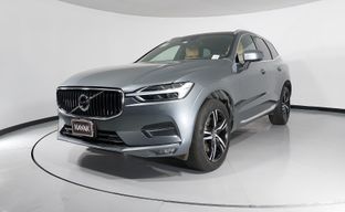 Volvo • XC60