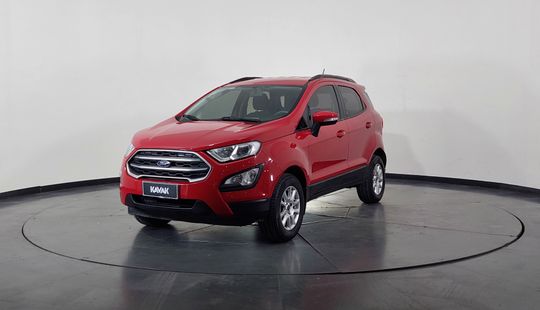 Ford • EcoSport