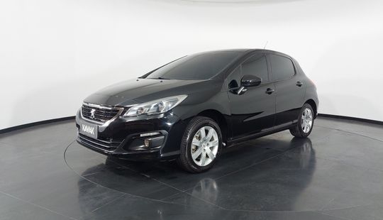 Peugeot • 308