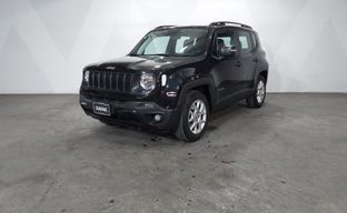 Jeep • Renegade