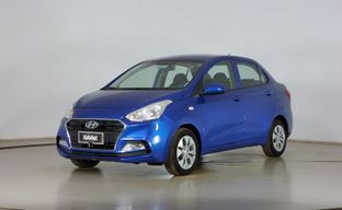 Hyundai • Grand i10