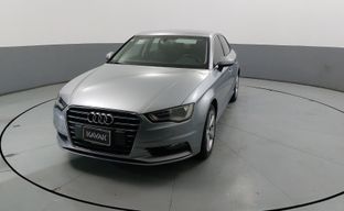 Audi • A3