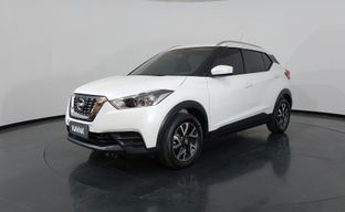 Nissan • Kicks