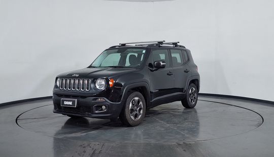 Jeep • Renegade