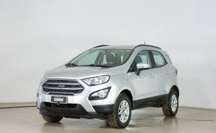 Ford • EcoSport