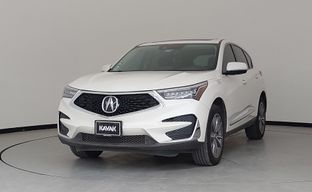 Acura • RDX