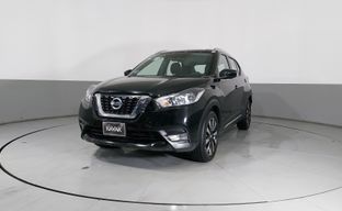 Nissan • Kicks