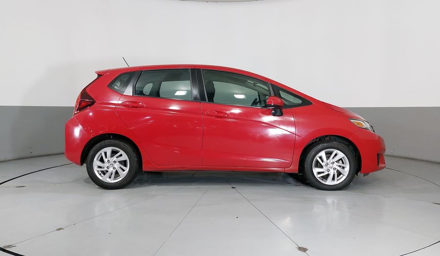 Honda Fit 1.5 FUN CVT Hatchback 2016