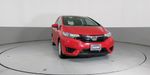 Honda Fit 1.5 FUN CVT Hatchback 2016