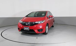 Honda • Fit