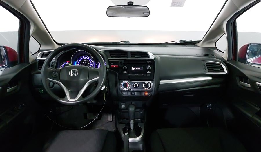 Honda Fit 1.5 FUN CVT Hatchback 2016