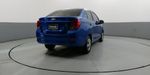 Chevrolet Beat 1.2 LT B Sedan 2021