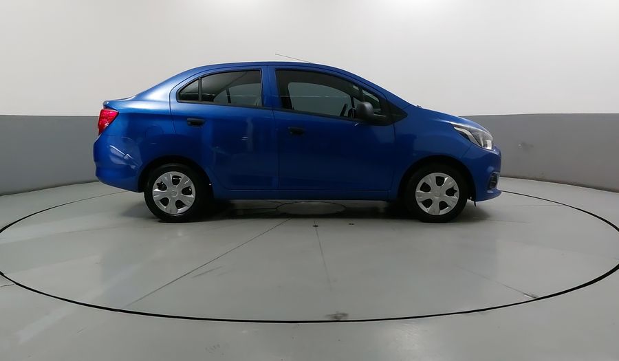 Chevrolet Beat 1.2 LT B Sedan 2021