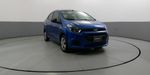 Chevrolet Beat 1.2 LT B Sedan 2021