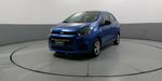 Chevrolet Beat 1.2 LT B Sedan 2021