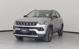 Jeep • Compass