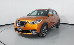 Nissan • Kicks