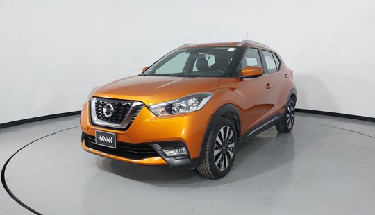 Nissan • Kicks