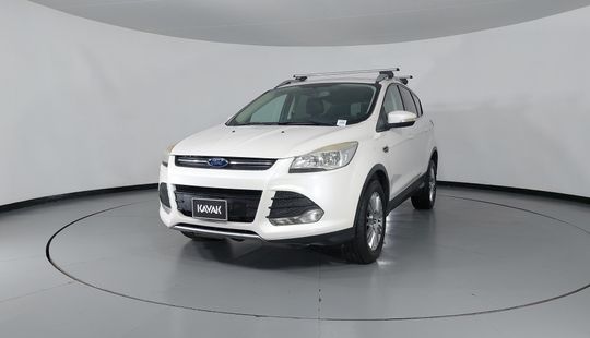 Ford • Escape