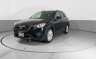 Mazda • CX-5