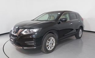 Nissan • X-Trail