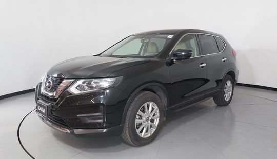 Nissan • X-Trail