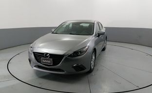 Mazda • Mazda 3