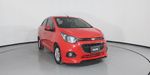 Chevrolet Beat 1.2 LTZ C Sedan 2018