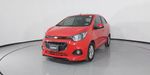 Chevrolet Beat 1.2 LTZ C Sedan 2018