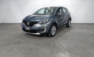 Renault • Captur