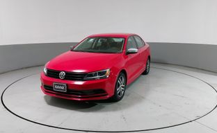 Volkswagen • Jetta