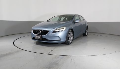 Volvo V40 1.5 ADDITION T3 MT Hatchback 2017