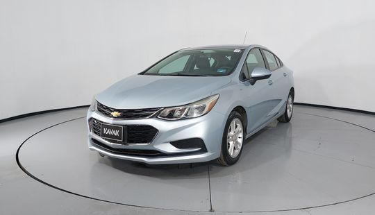 Chevrolet • Cruze