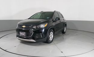 Chevrolet • Trax