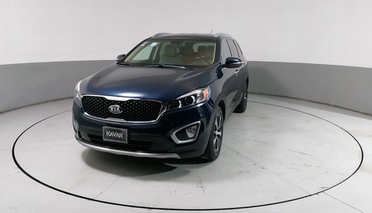 Kia • Sorento