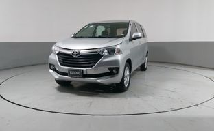 Toyota • Avanza