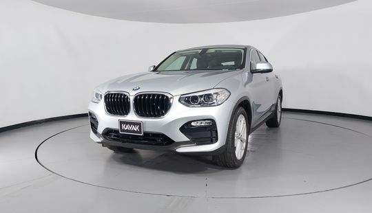 Bmw • X4