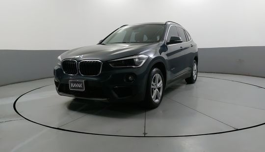 Bmw • X1