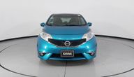 Nissan Note 1.6 SR CVT Hatchback 2016