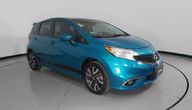 Nissan Note 1.6 SR CVT Hatchback 2016