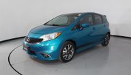 Nissan Note 1.6 SR CVT Hatchback 2016