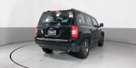 Jeep Patriot 2.4 SPORT ATX 75 ANIVERSARIO Suv 2016