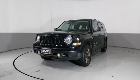 Jeep • Patriot