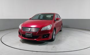 Suzuki • Ciaz