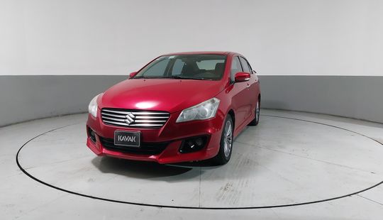 Suzuki • Ciaz