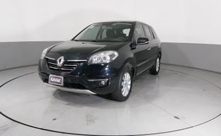 Renault • Koleos